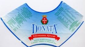 Acqua Donata