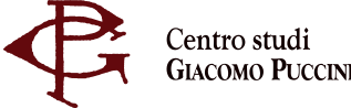 Centro Studi Giacomo Puccini